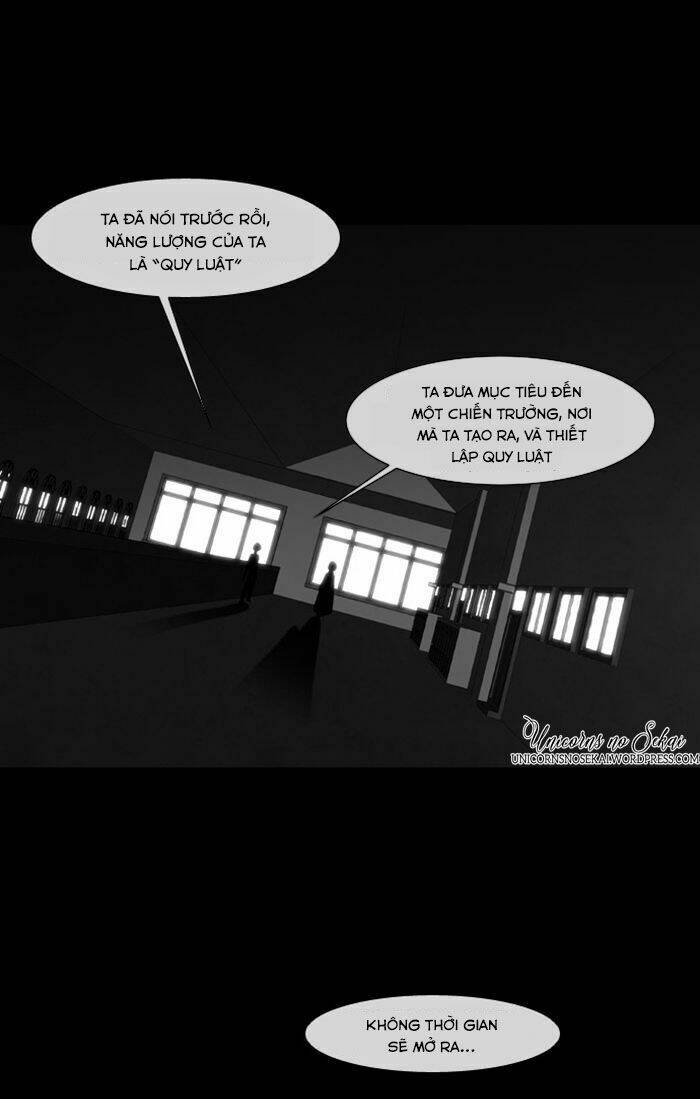 một không gian thời gian khác chapter 60 25