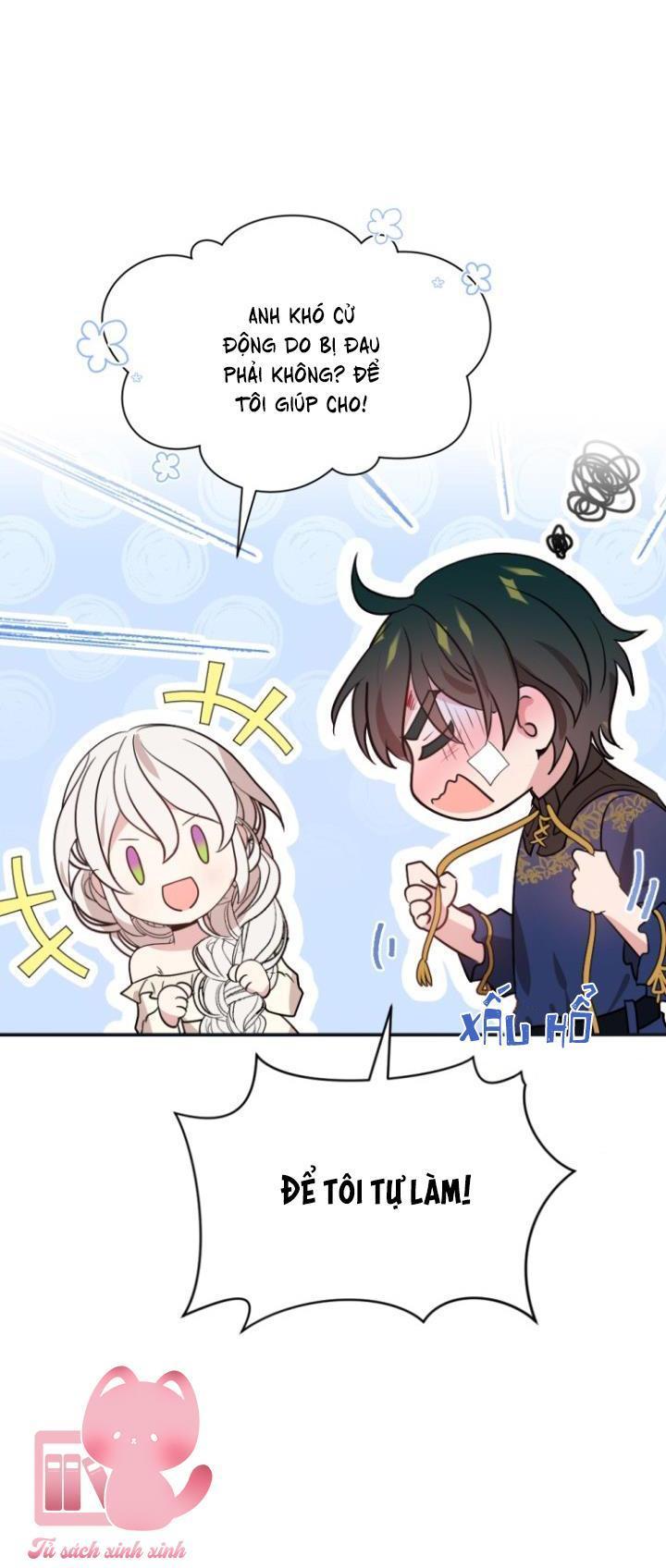 nguyện ước vô vọng của ma nữ chapter 29 43