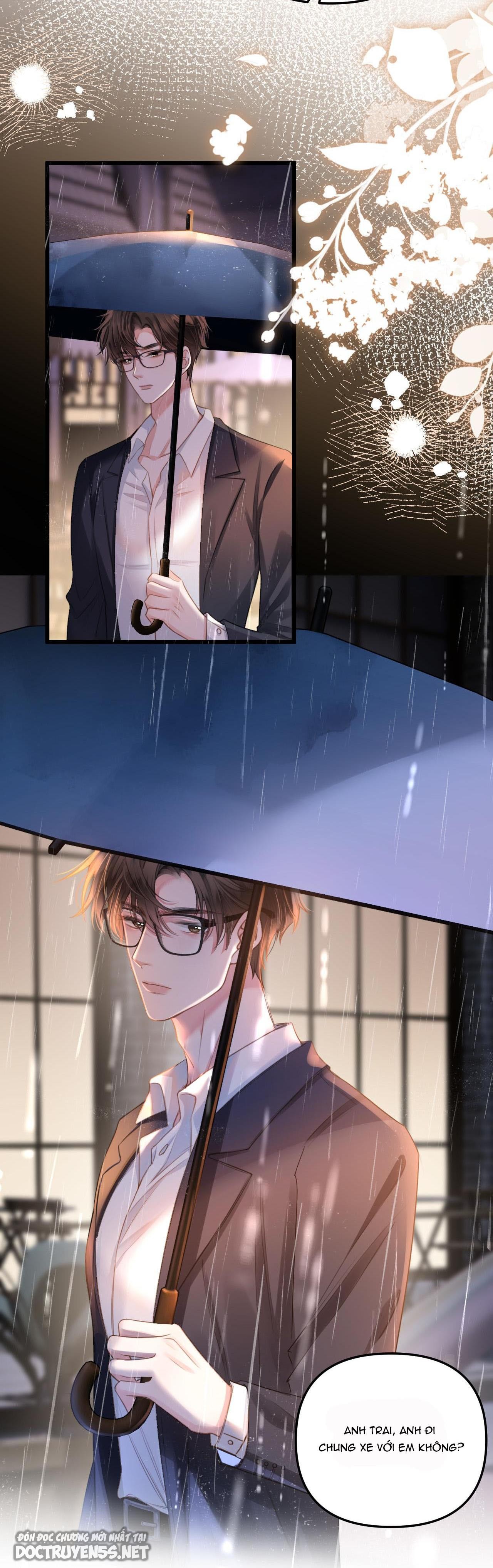 mỗi ngày đều thích anh chapter 1 34