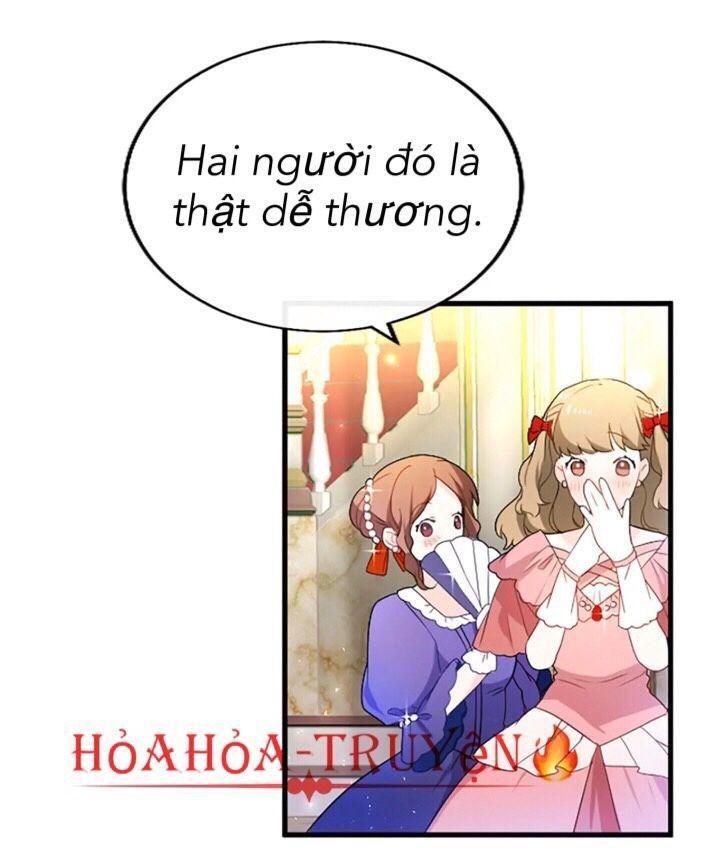 đại tiểu thư tại sao lại cải nam trang chapter 39 30