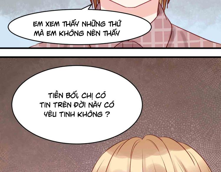 lượm được một tiểu hồ ly phần 1 chapter 43 26