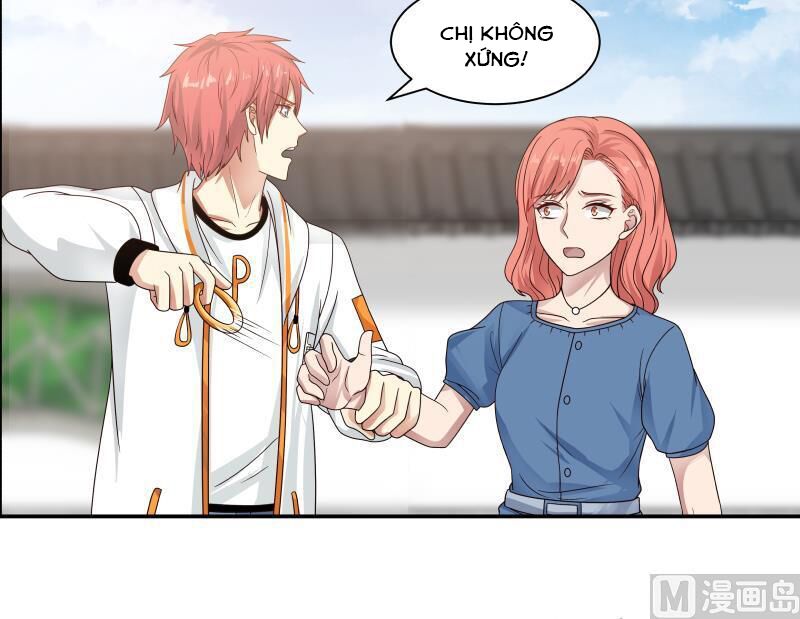 trên người ta có một rồng chapter 289 36