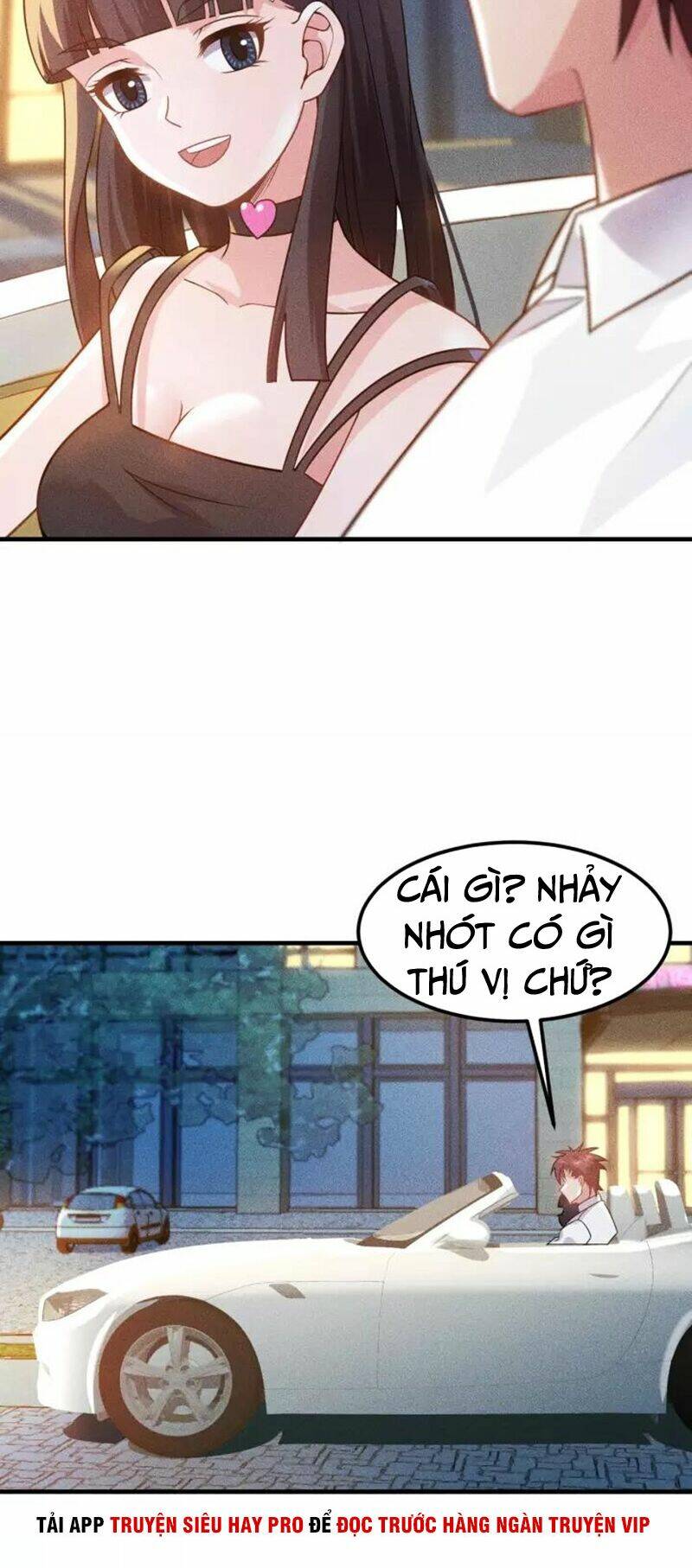 cao thủ cận vệ của nữ chủ tịch chapter 112 6