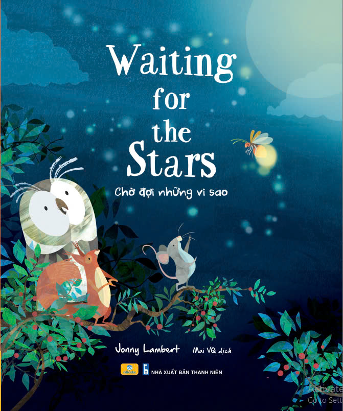 Sách - Combo 7 Cuốn Picture Books - Dành Cho Bé Từ 3 - 10 Tuổi - ndbooks