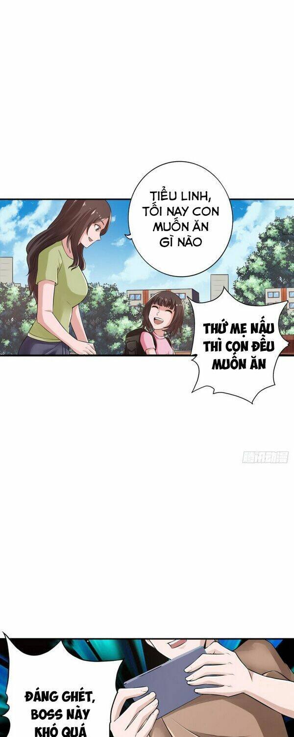 nhân vật phản diện đi tìm đường chết chapter 105 21