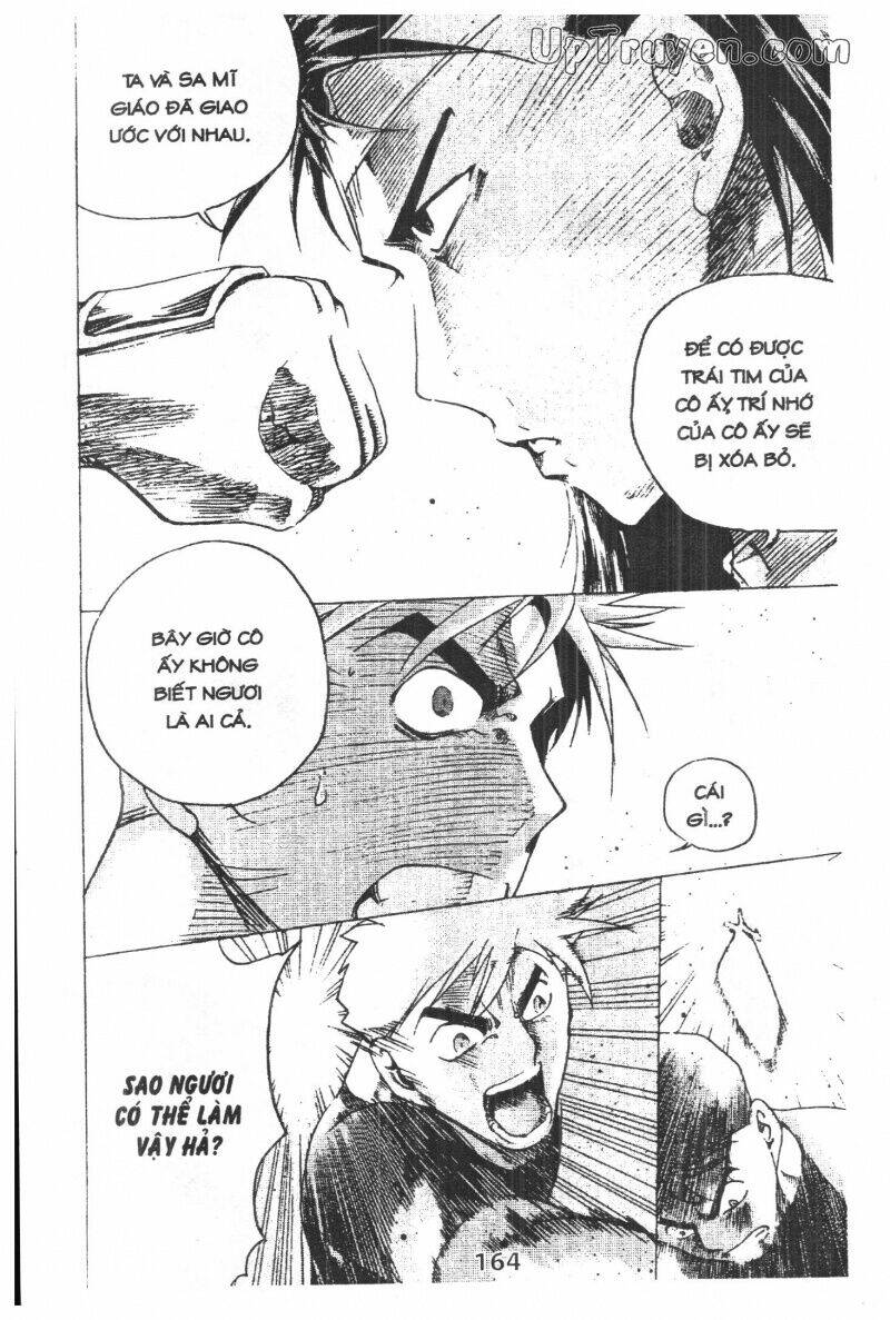 giang hồ bá đạo ký chapter 31 164