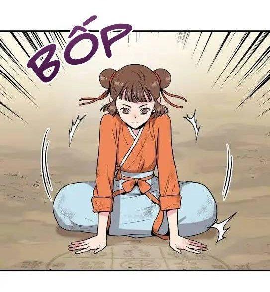 tôi là người mạnh nhất khi theo chủ nghĩa võ thuật chapter 30 24