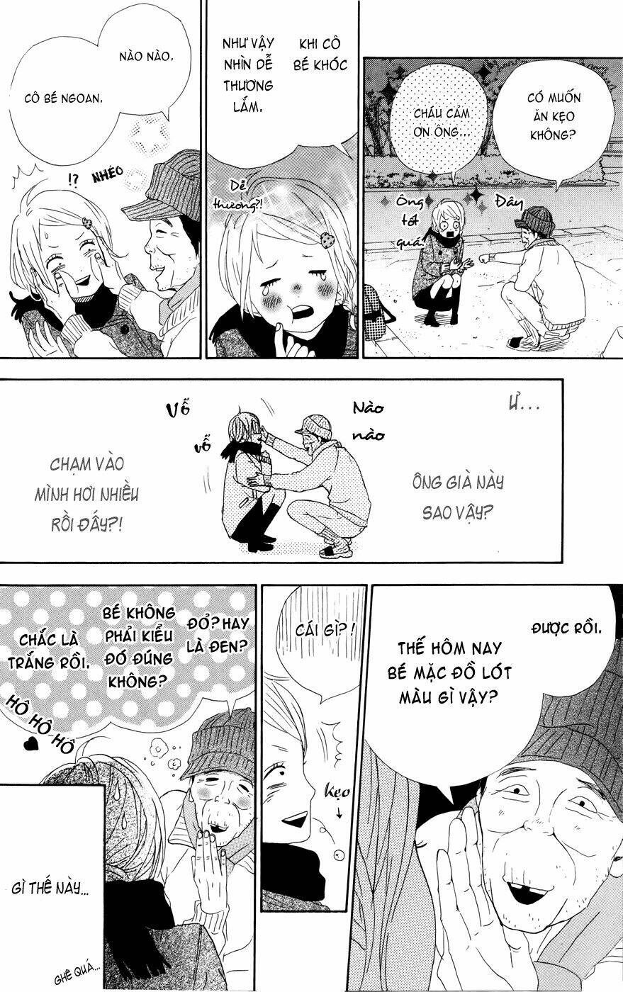 yume miru taiyou chapter 21 26