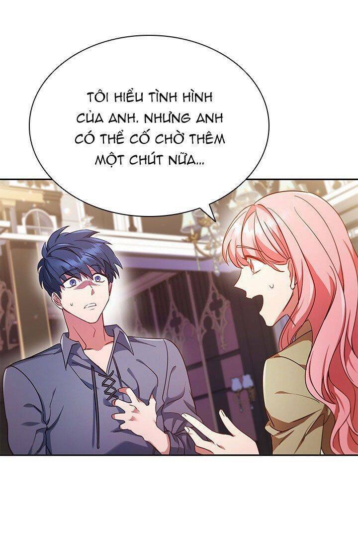 tôi đã ly hôn nhưng lại trở thành tài phiệt chapter 9.2 29