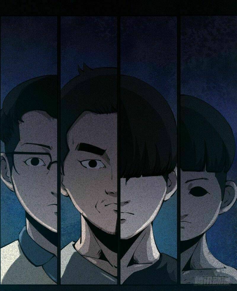 trở lại căn nhà ma chapter 12 3