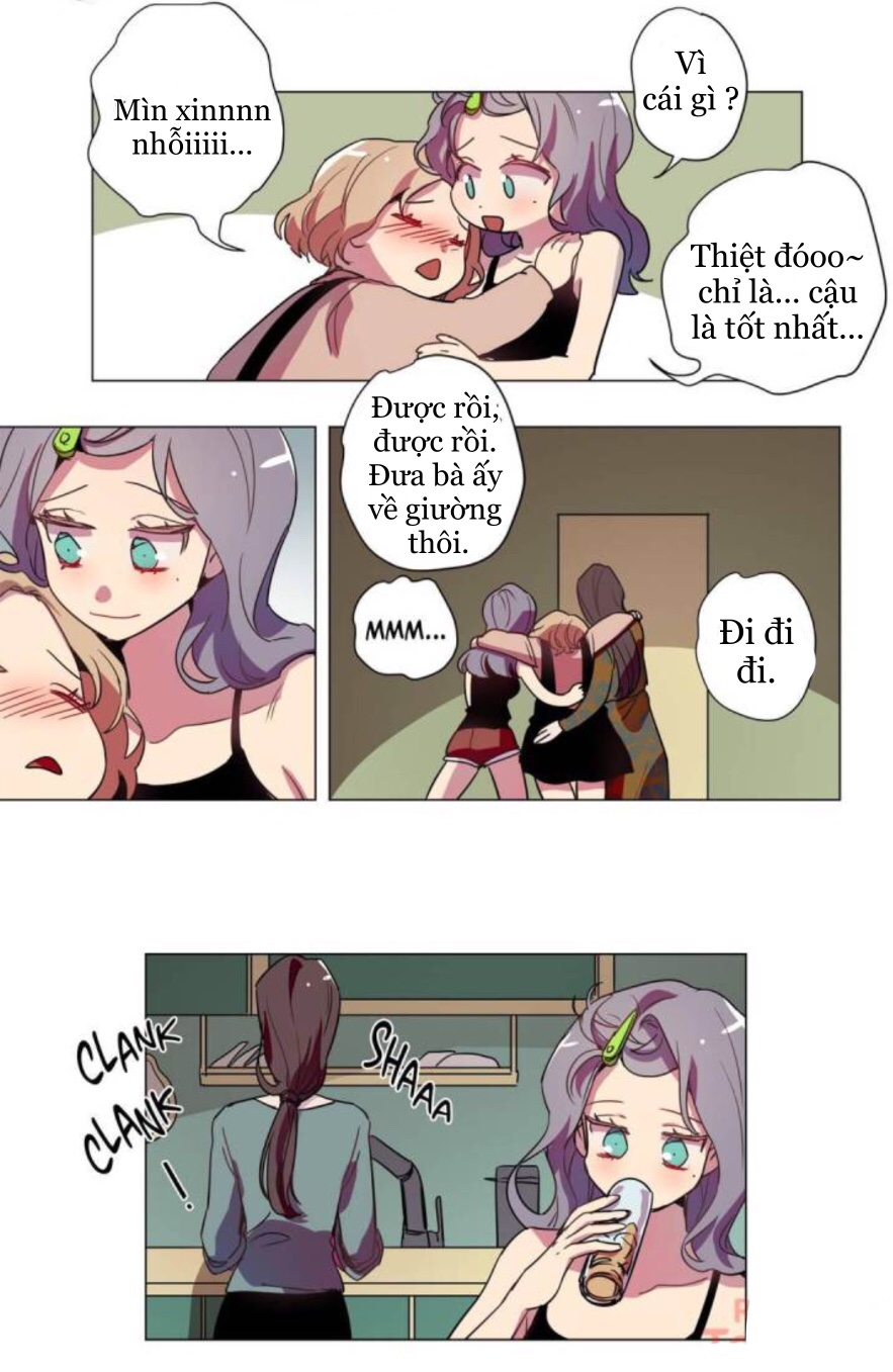 mảnh ghép o bị khuyết chapter 17 20