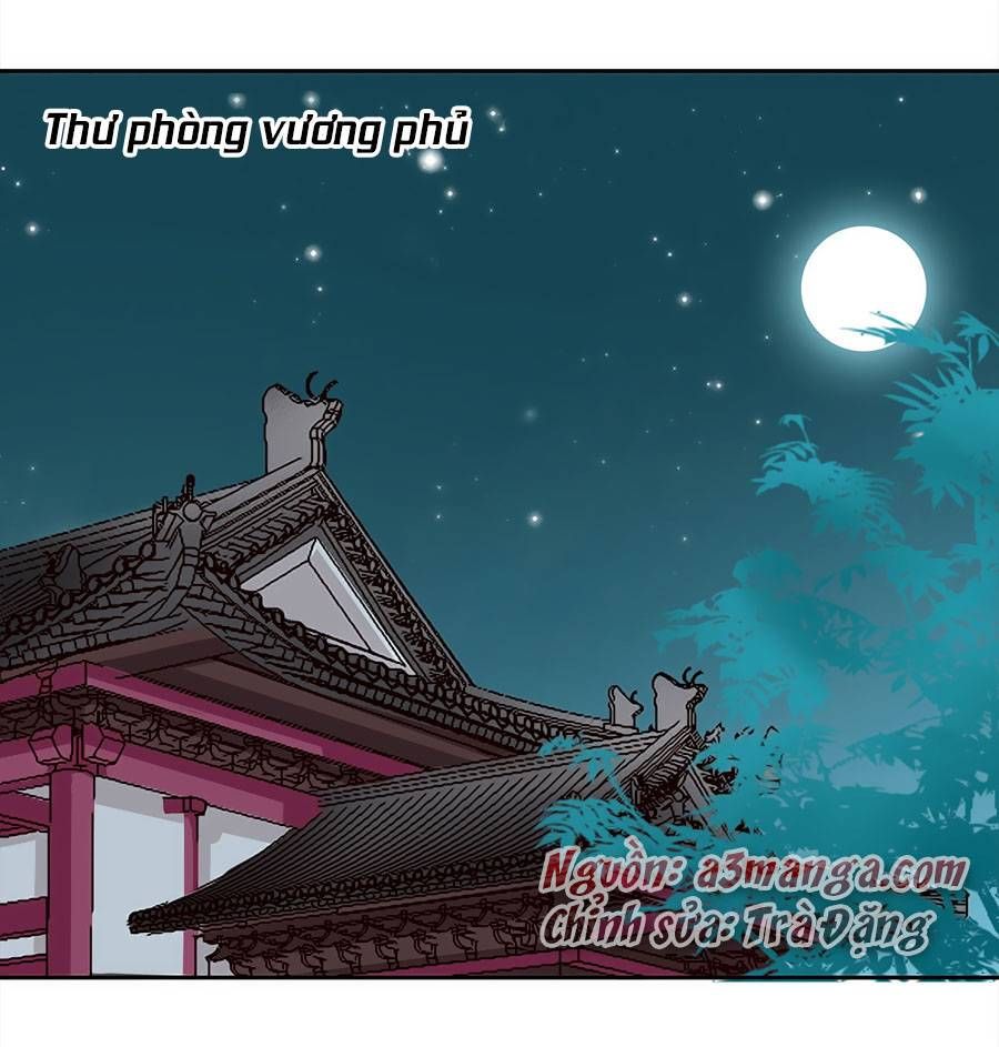 kiêu ngạo vương gia chủng điền phi chapter 119.2 1