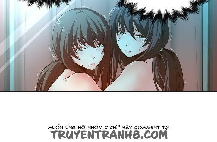 Twin Slave - Nô Lệ Chapter 1 - Trang 9