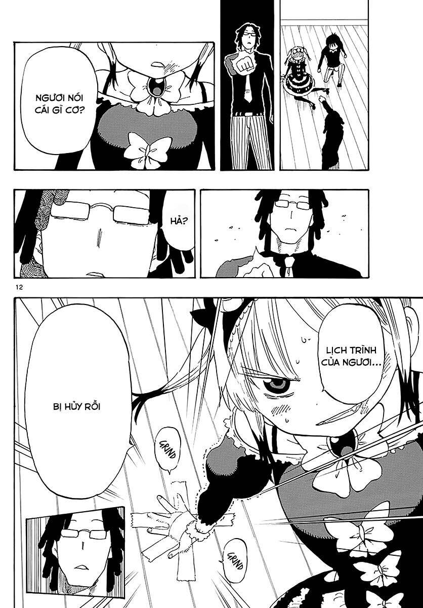 saike mata shite mo chapter 88 13