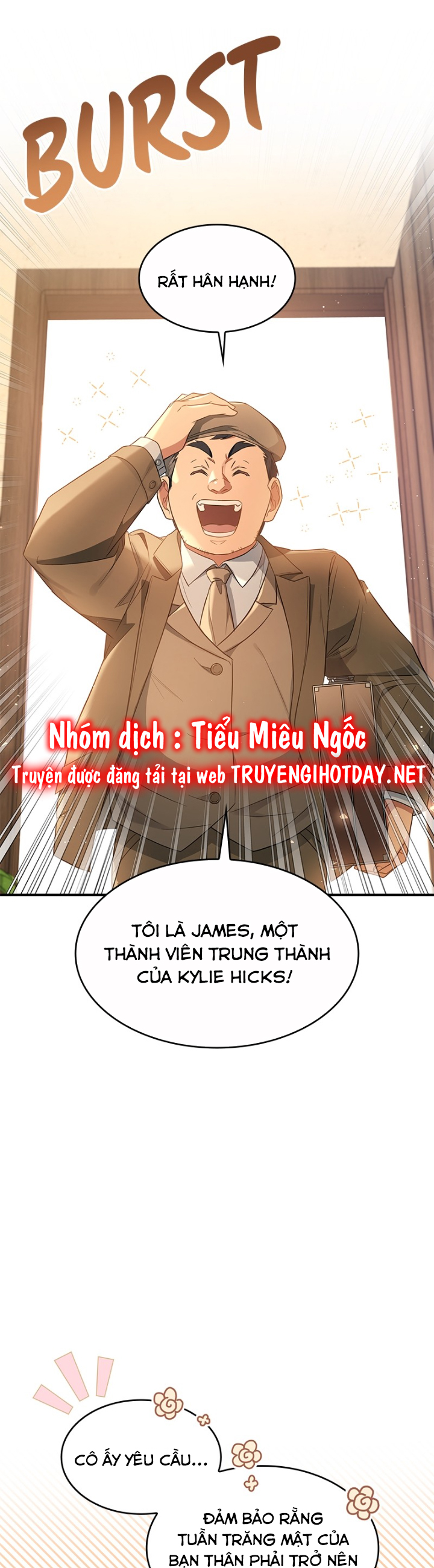 những gì melvin để lại chapter 25 5
