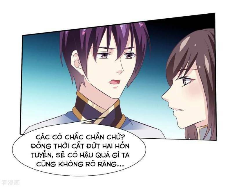 ta là ngọc hoàng đại đế chapter 67 9