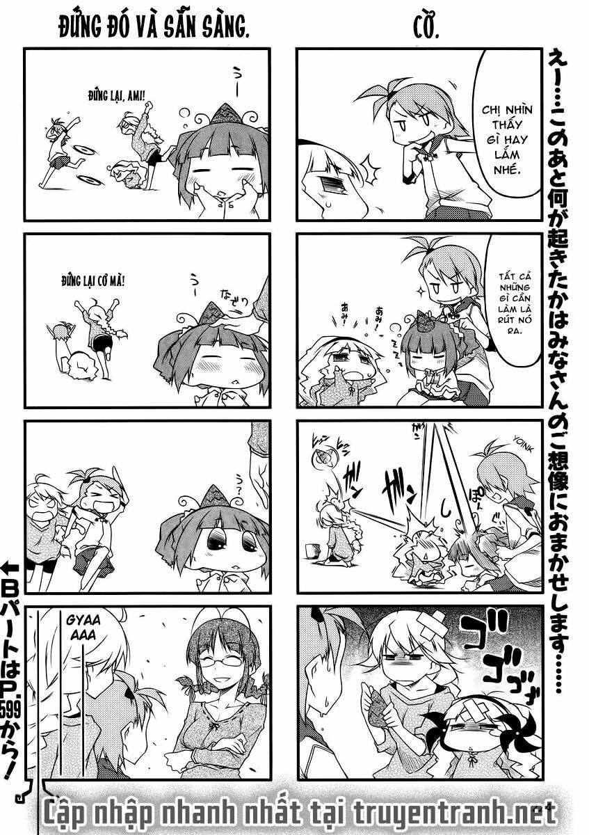 puchimasu! chapter 34 7