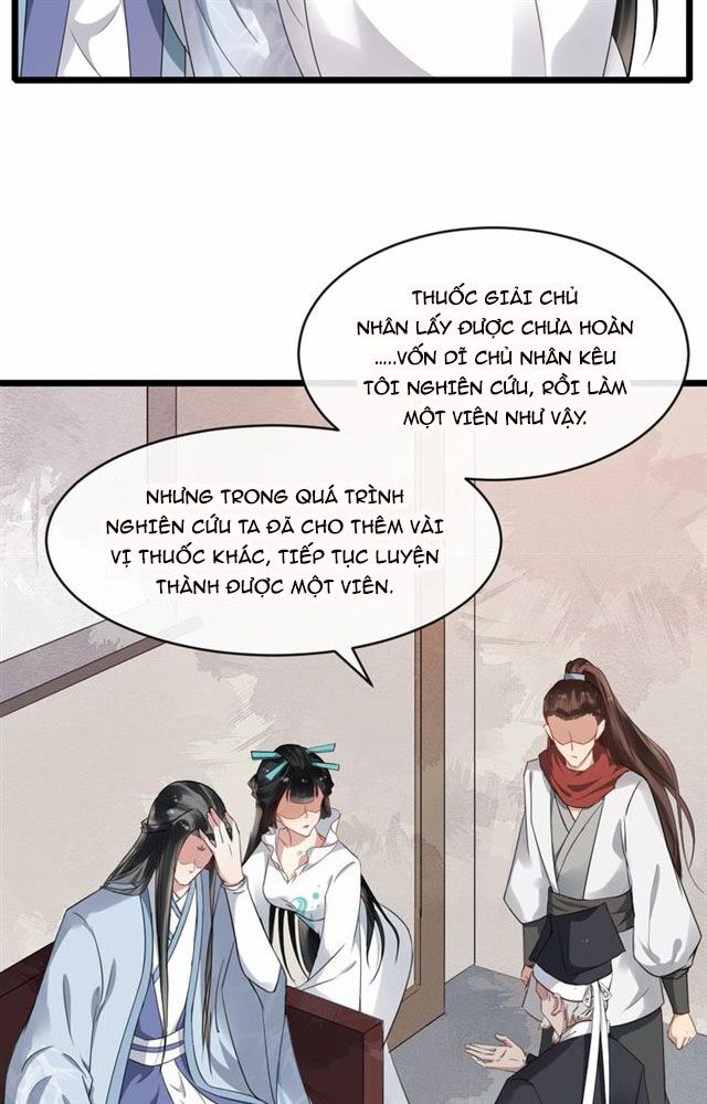bồng sơn viễn 2 chapter 36 57