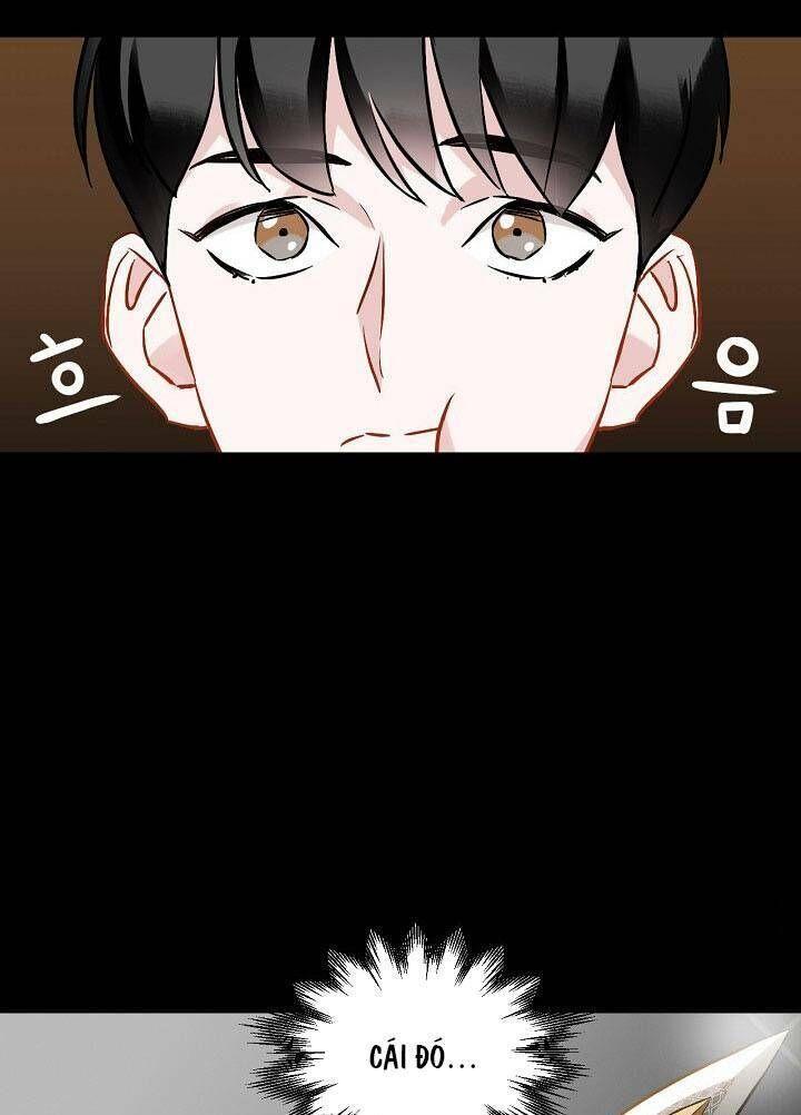 tôi lên cấp chỉ bằng cách ăn chapter 14 46