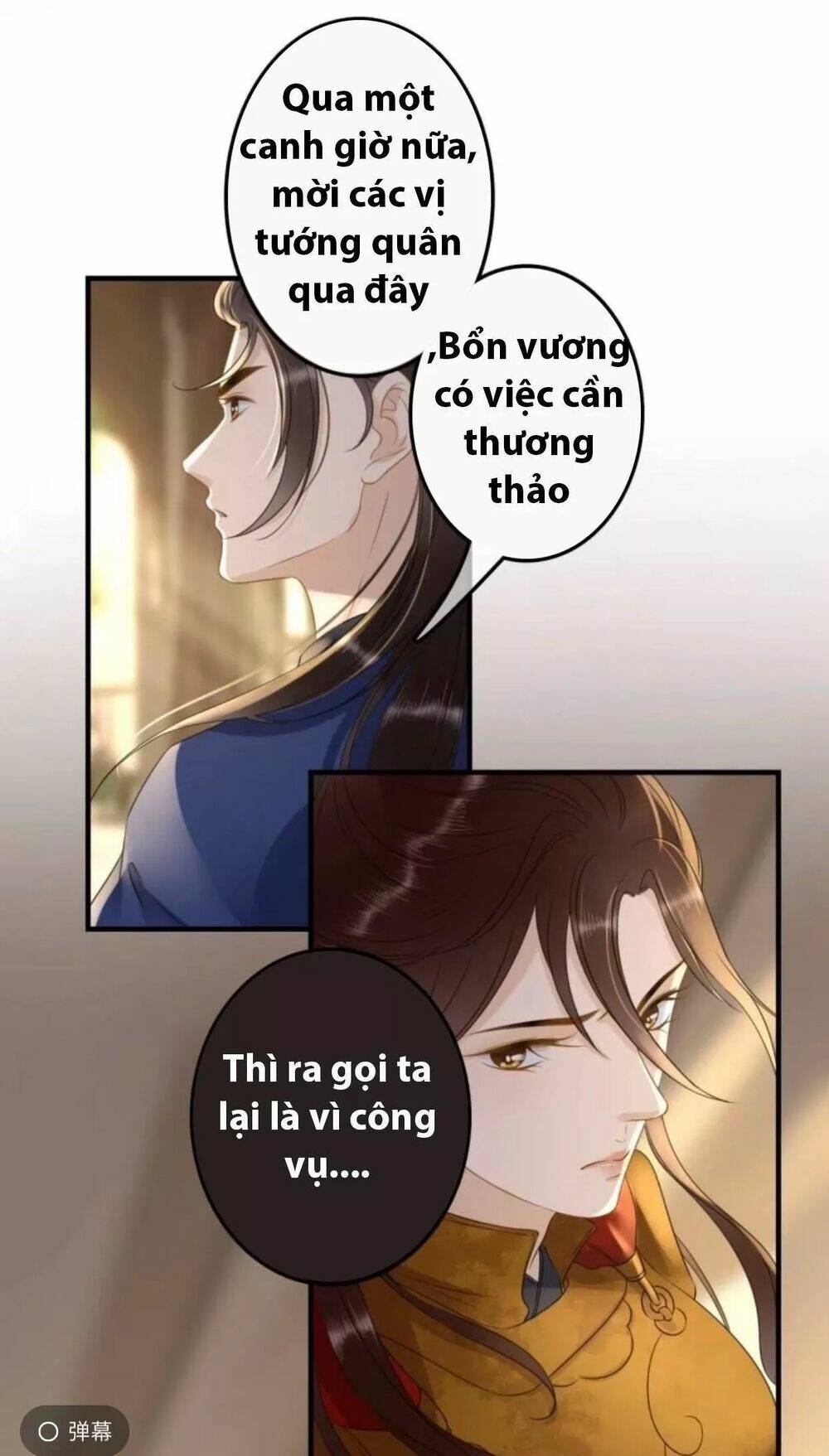 sủng phi của vương chapter 94 24