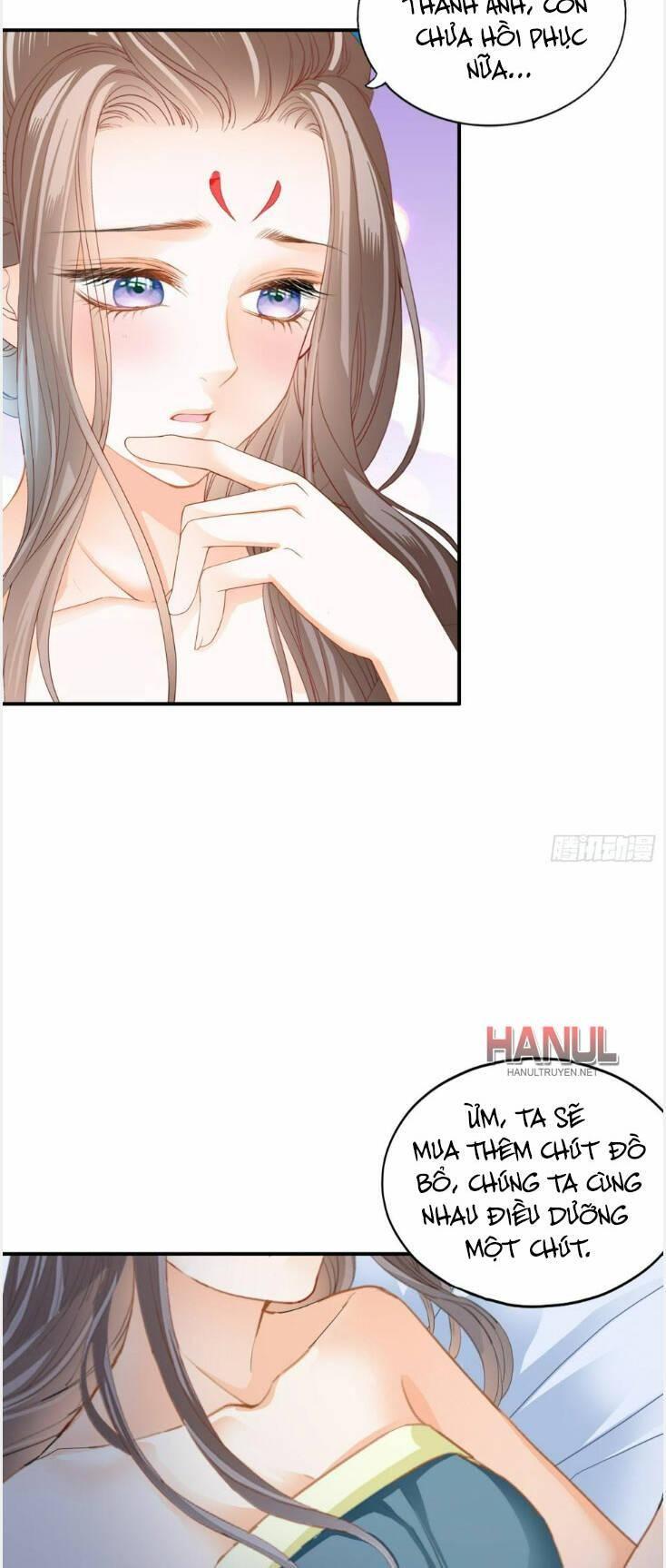 bổn vương muốn nàng chapter 189 17