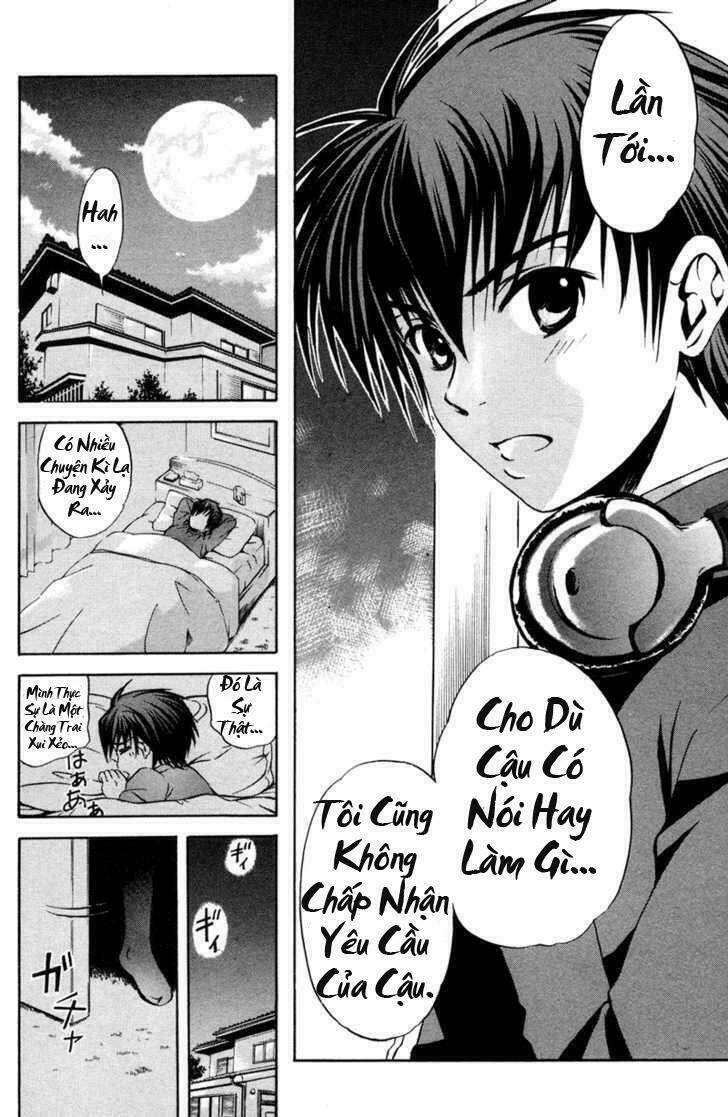 kami to sengoku seitokai chapter 1.2 29