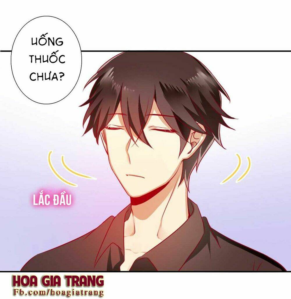 phục thù thiếu gia tiểu điềm thê chapter 14 7