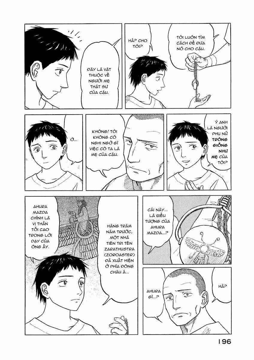 thư ký của alexandros đại đế chapter 19 7