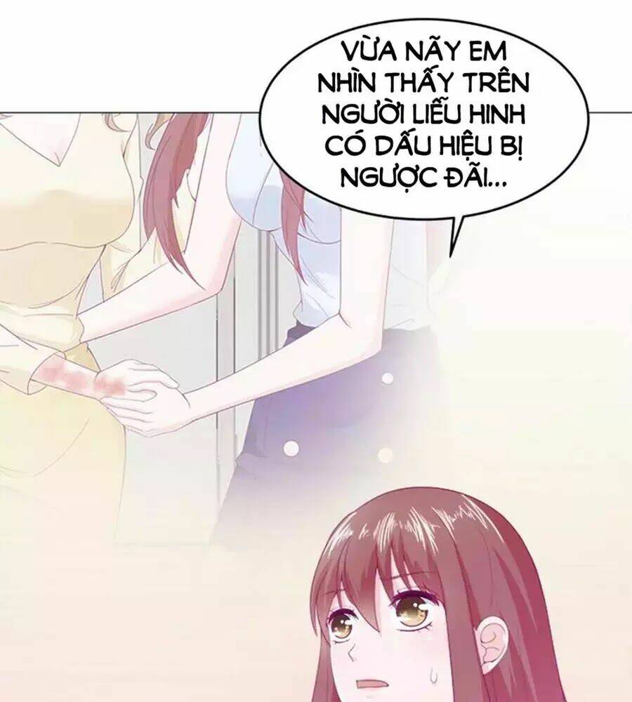 khi trò chơi ác ma bắt đầu chapter 116 55