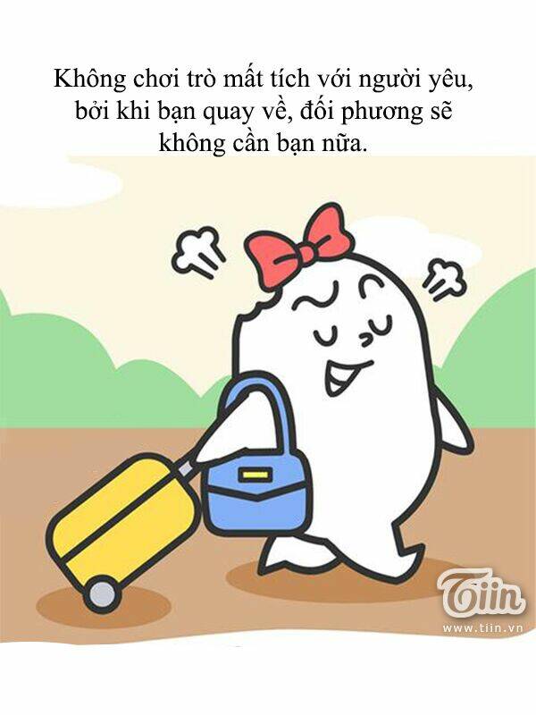 giải mã tình yêu chapter 111 6