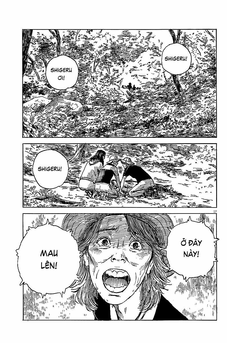 chi no wadachi chapter 9 18