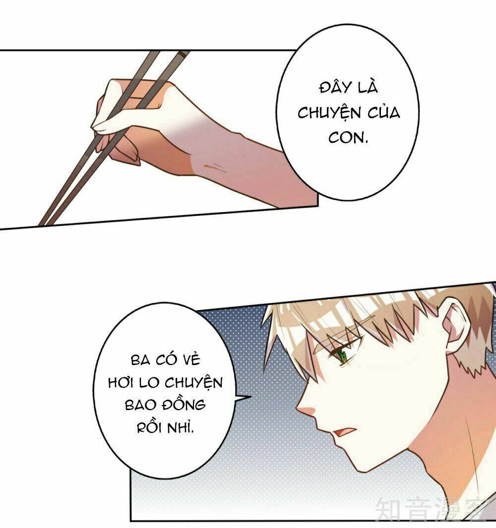 hôn nhân dục vọng: thiếu gia nhẹ một chút! chapter 49 10