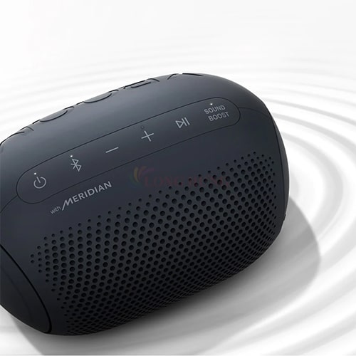 Loa Bluetooth LG XBOOM Go PL2 - Hàng chính hãng