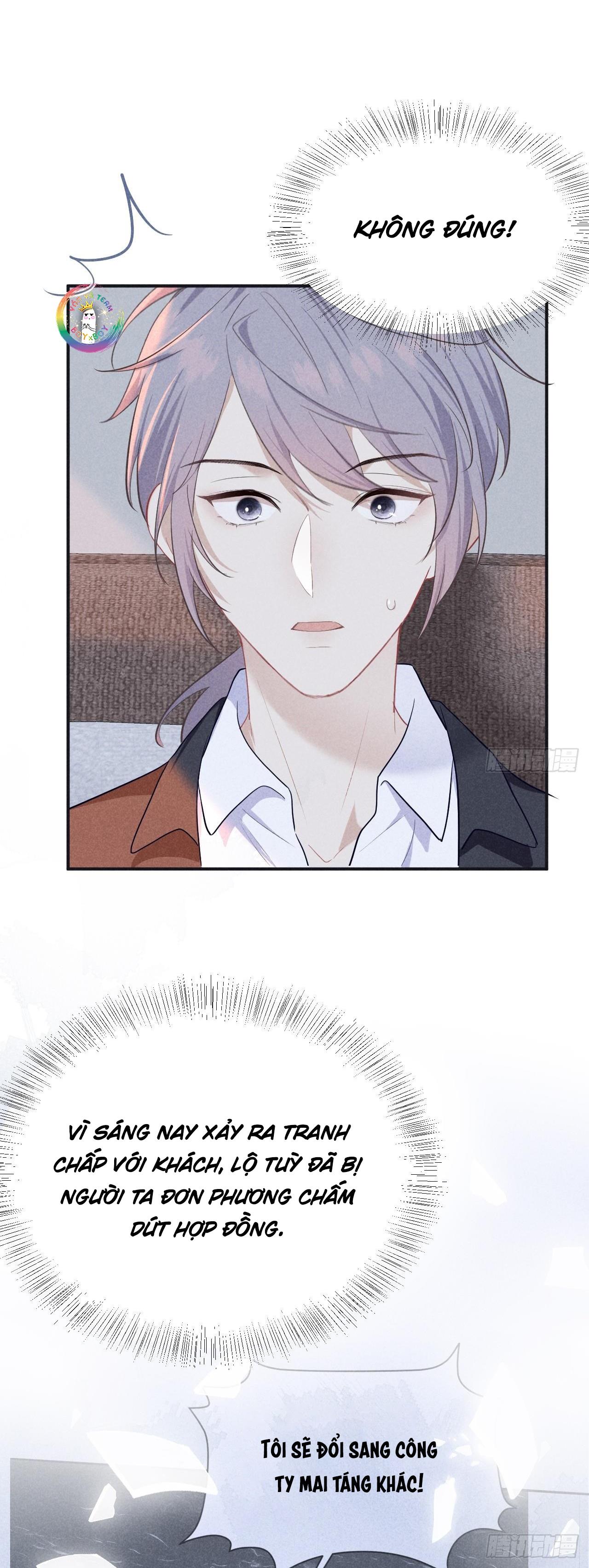 [bl] quan hệ nguy hiểm chapter 7 12