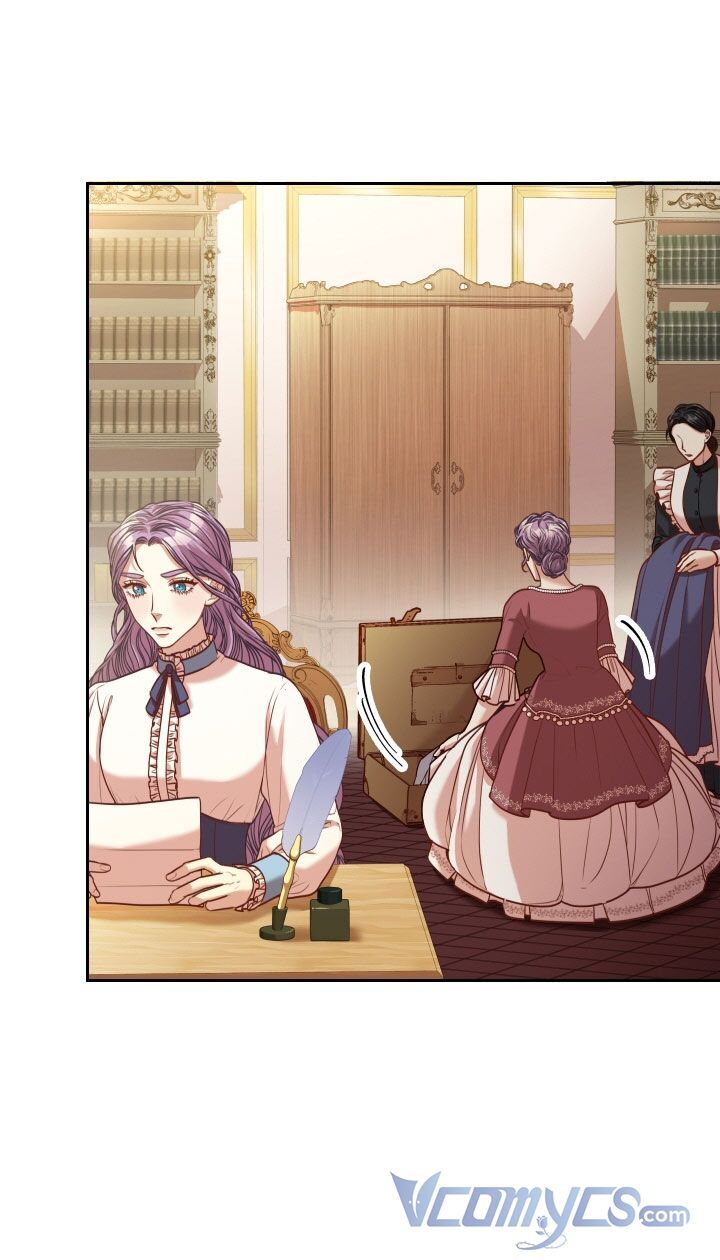 tôi trở thành thư ký của bạo chúa chapter 42 53