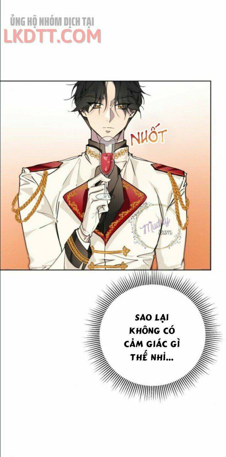 ta đã từng mong nàng biến mất chapter 8 59