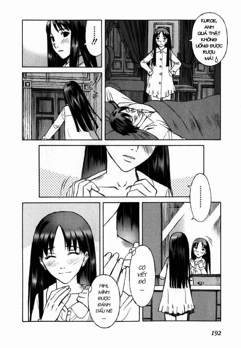 blood alone chapter 6 36