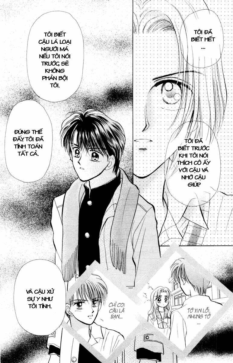 baby love chapter 18 5