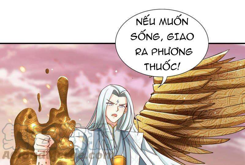 bản kiếm tiên tuyệt không làm nô chapter 33 37