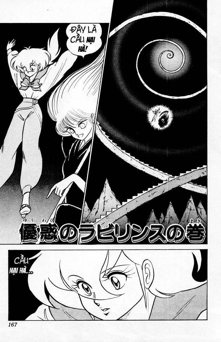 yuu & mi chapter 42 2