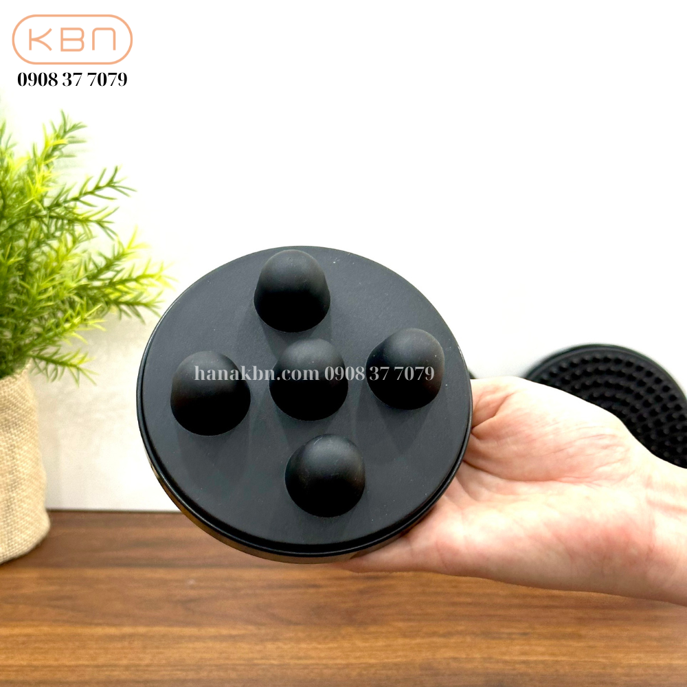 Phụ Kiện Đầu Gai Lớn - Dành Cho Máy Đầm Rung G5 Cho Spa