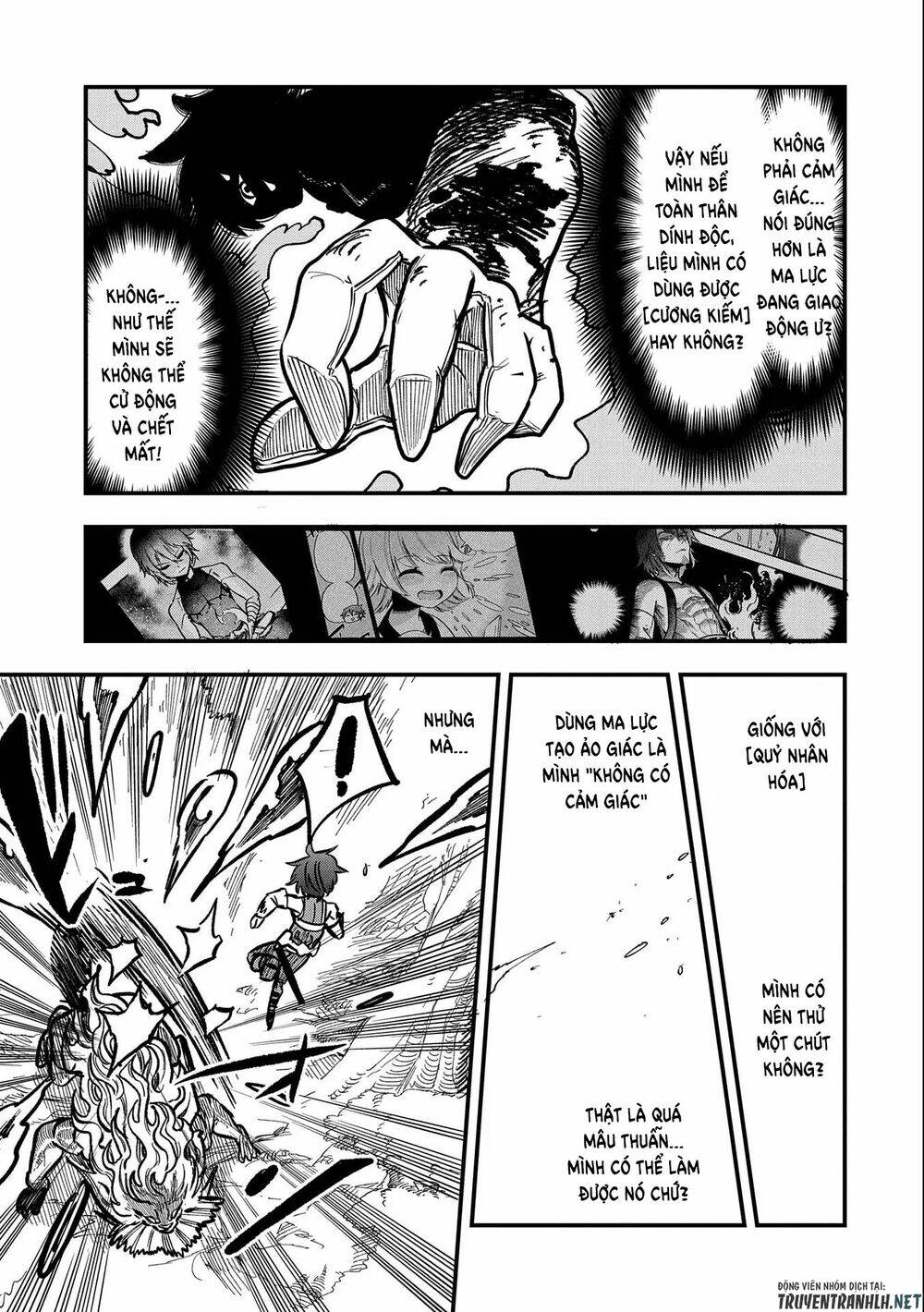 sekai saikyou no doryokuka: sainou ga (doryoku) datta no de kouritsu yoku kikakugai no doryoku o shi chapter 11 25