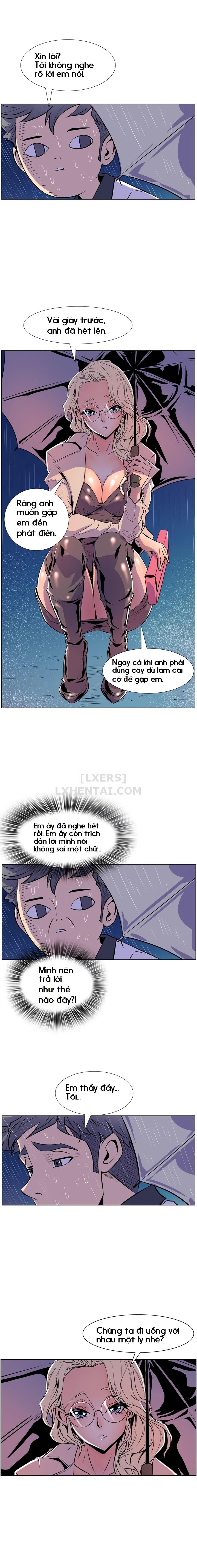 thân phận bí mật chapter 19 17