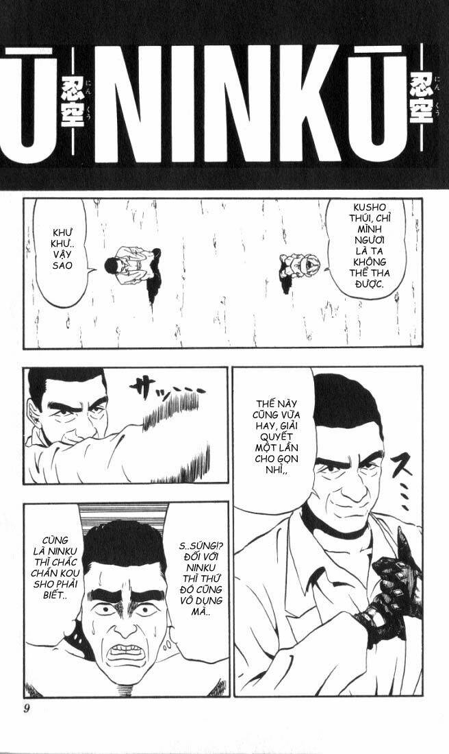 ninku chapter 9 5