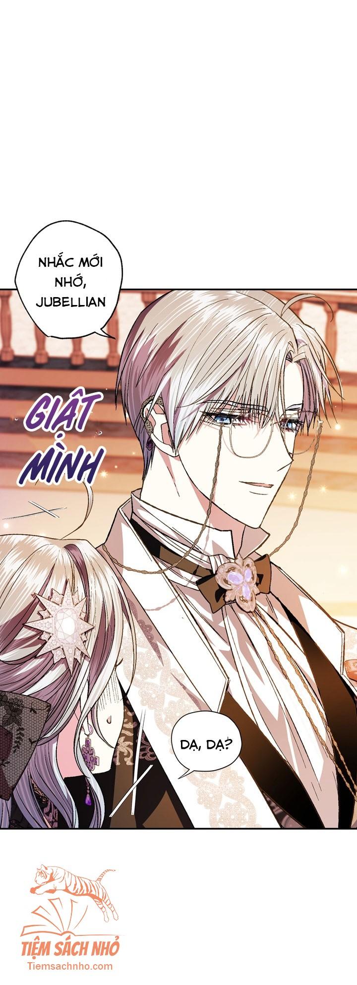 cha, con không muốn kết hôn đâu chapter 56 25