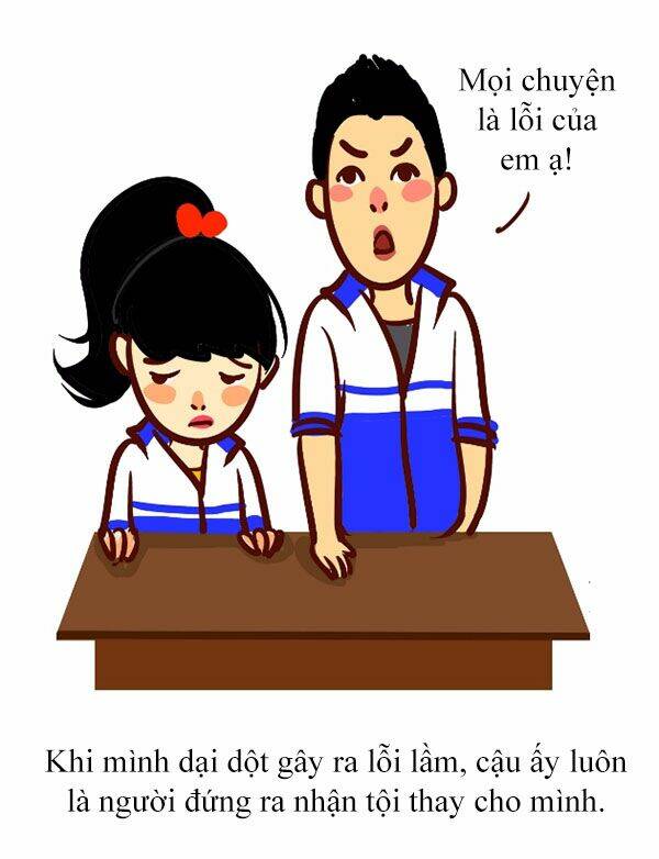 giải mã tình yêu chapter 271 3