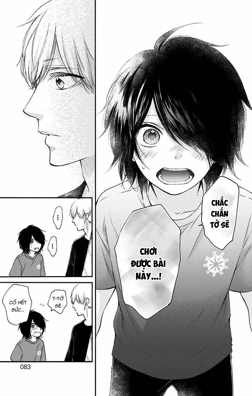 kono oto tomare! chapter 72 25