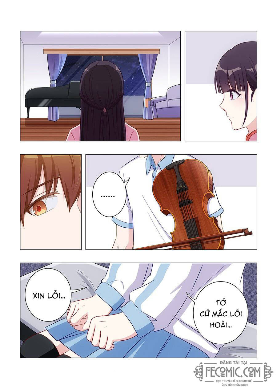 luyến ái 1/2 chapter 61 8