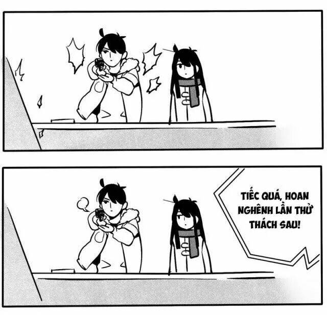 mau mang anh trai tôi đi chapter 32 8