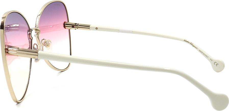 Kính mát nữ Salvatore Ferragamo SF184S